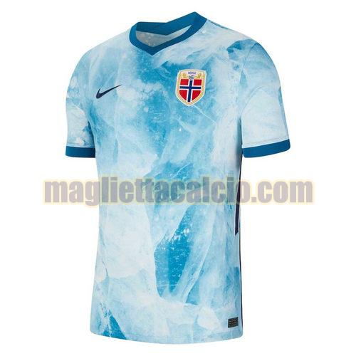 thailandia maglia norvegia uomo seconda 2020-2021