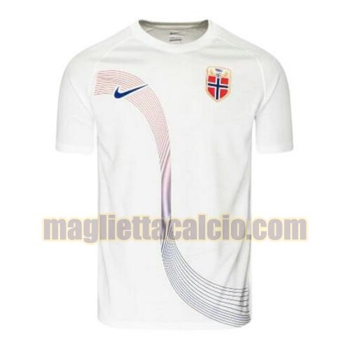 thailandia maglia norvegia uomo seconda 2022-2023