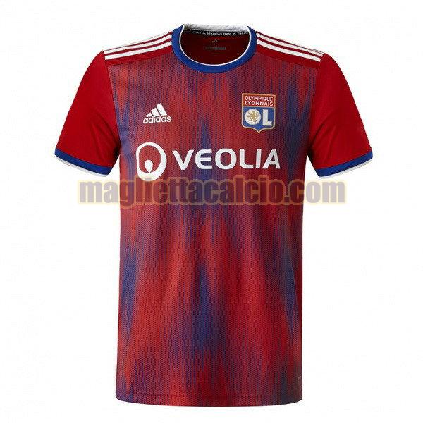 thailandia maglia olympique lyon uomo terza divise 2019-2020