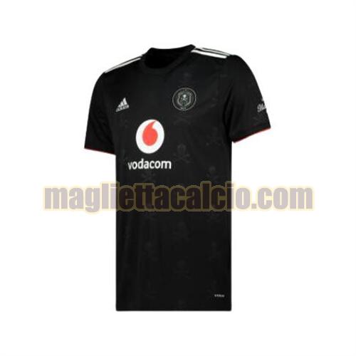 thailandia maglia orlando pirates uomo prima 2021-2022