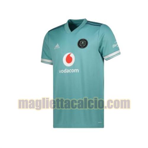 thailandia maglia orlando pirates uomo seconda 2021-2022