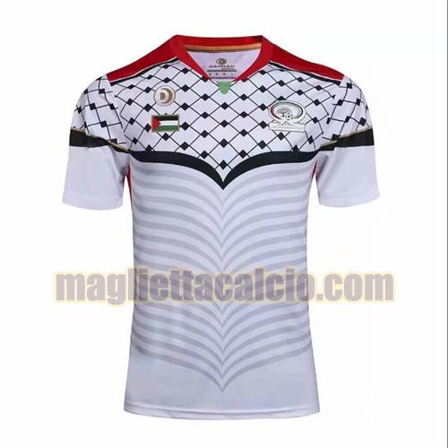 thailandia maglia palestine uomo prima 2021-2022