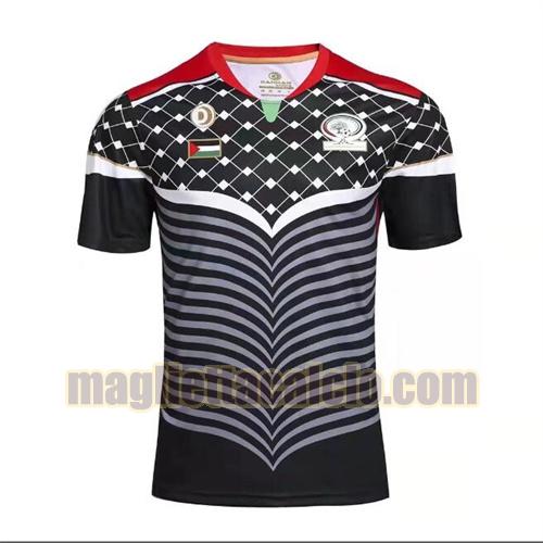 thailandia maglia palestine uomo seconda 2021-2022