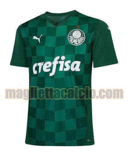 thailandia maglia palmeiras uomo prima 2021-2022