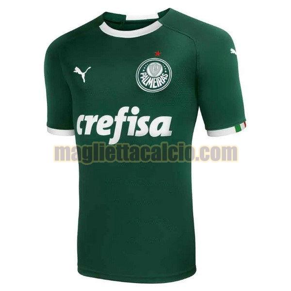 thailandia maglia palmeiras uomo prima divise 2019-2020