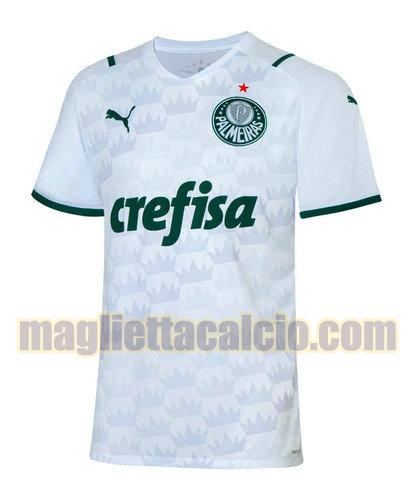 thailandia maglia palmeiras uomo seconda 2021-2022