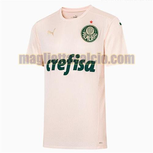 thailandia maglia palmeiras uomo terza 2021-2022