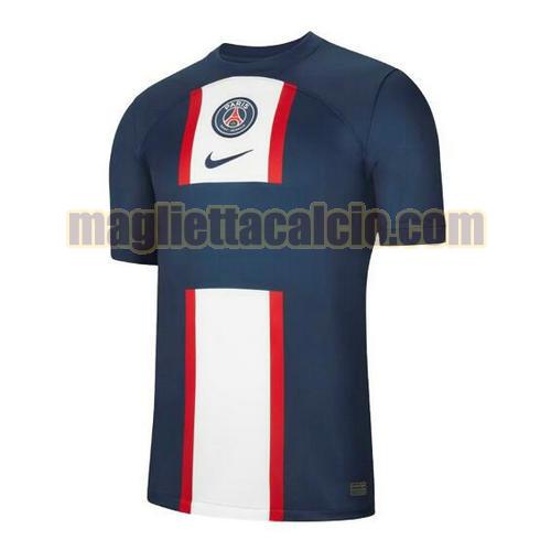 thailandia maglia paris saint germain uomo prima 2022-2023