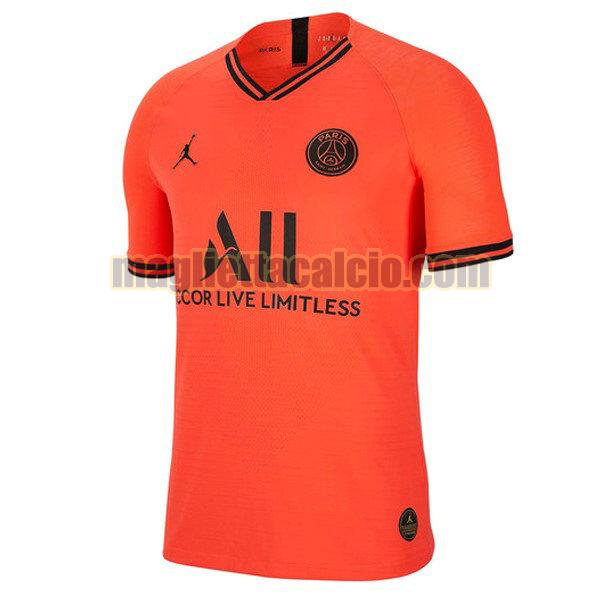 thailandia maglia paris saint germain uomo seconda divise jordan 2019 2020