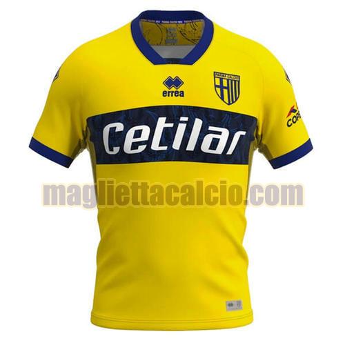 thailandia maglia parma uomo seconda 2020-2021