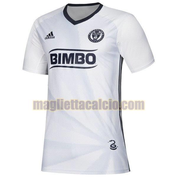 thailandia maglia philadelphia union uomo seconda divise 2019-2020