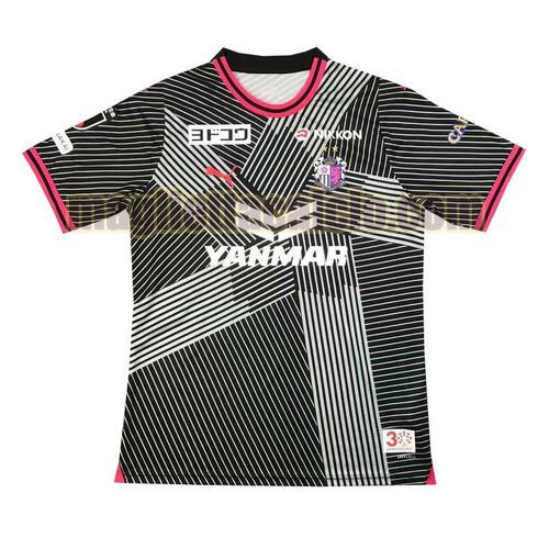 thailandia maglia portiere cerezo osaka uomo nero 2024
