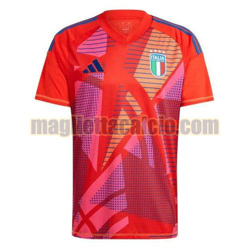 thailandia maglia portiere italia uomo 2024-2025