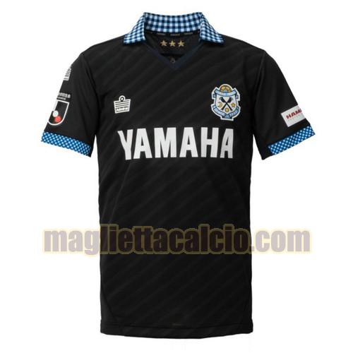 thailandia maglia portiere jubilo iwata uomo nero 2024-2025