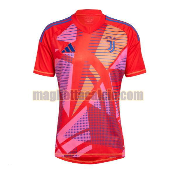 thailandia maglia portiere juventus uomo 2024-2025