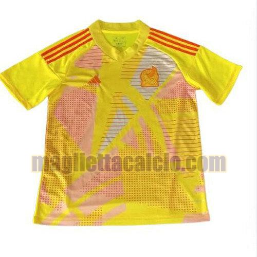 thailandia maglia portiere messico uomo 2024