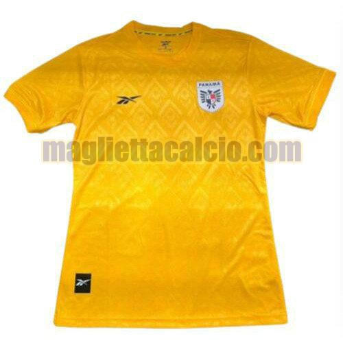 thailandia maglia portiere panama uomo 2024-2025