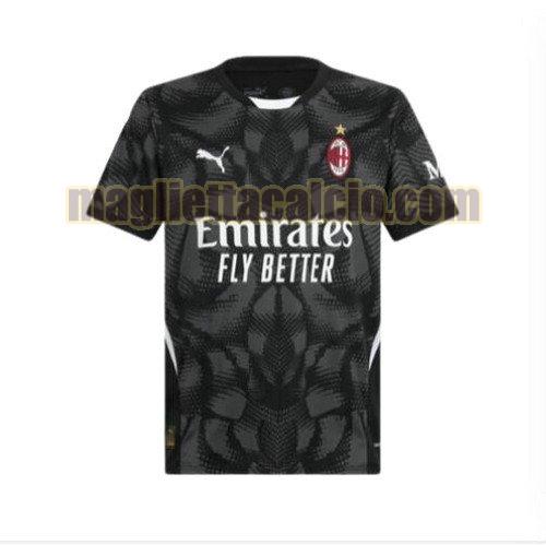 thailandia maglia portiere prima ac milan uomo 2024-2025