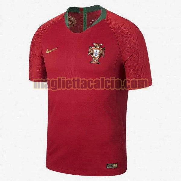 thailandia maglia portogallo uomo prima divise 2018-19