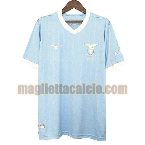 thailandia maglia prima 50_anniversario lazio uomo 2024-2025
