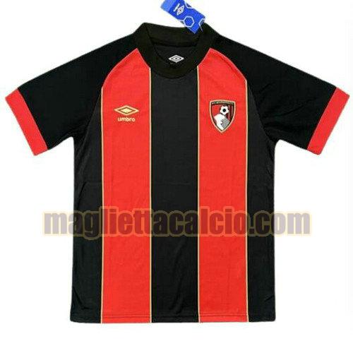 thailandia maglia prima afc bournemouth uomo 2024-2025
