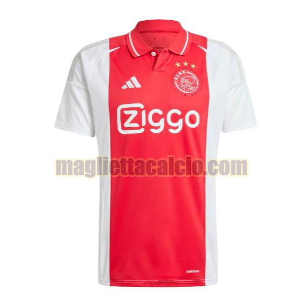 thailandia maglia prima ajax uomo 2024-2025