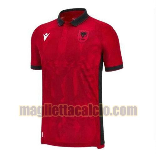 thailandia maglia prima albania uomo 2024-2025