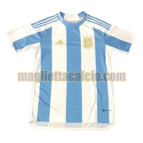 thailandia maglia prima argentina uomo 2024