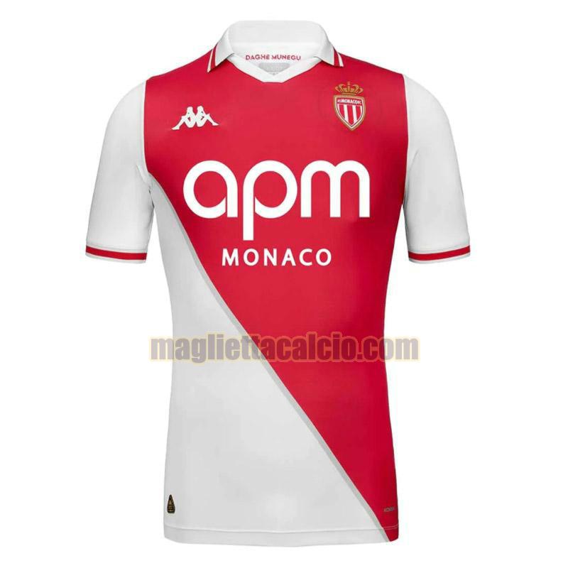 thailandia maglia prima as monaco uomo 2024-2025