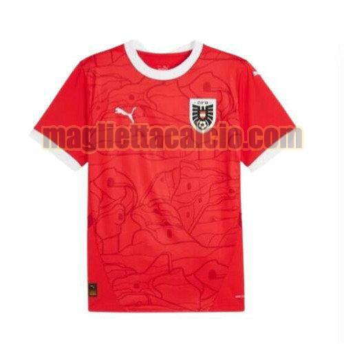 thailandia maglia prima austria uomo 2024