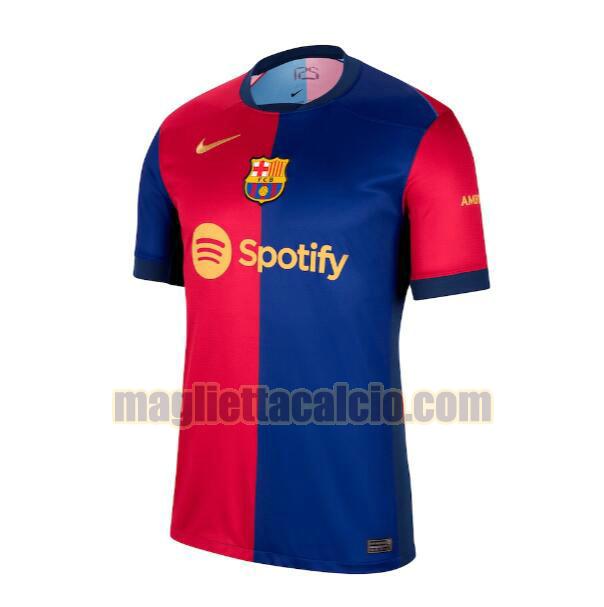 thailandia maglia prima barcellona uomo 2024-2025