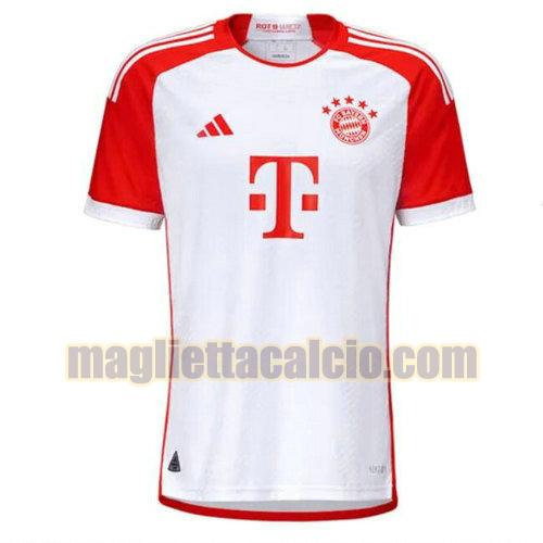 thailandia maglia prima bayern monaco uomo 2023-2024