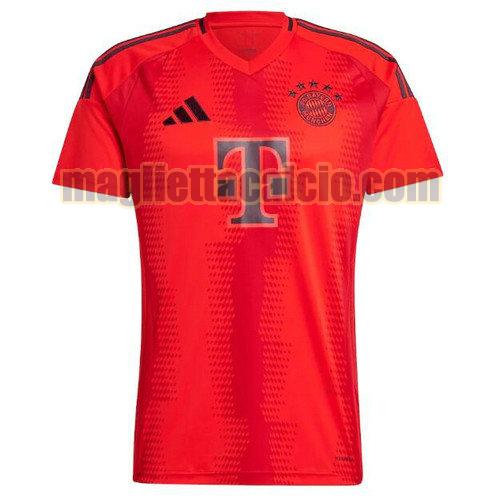 thailandia maglia prima bayern monaco uomo 2024-2025