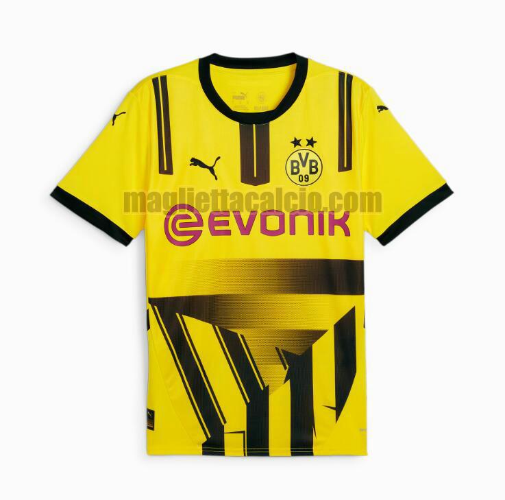 thailandia maglia prima borussia dortmund uomo 2024-2025