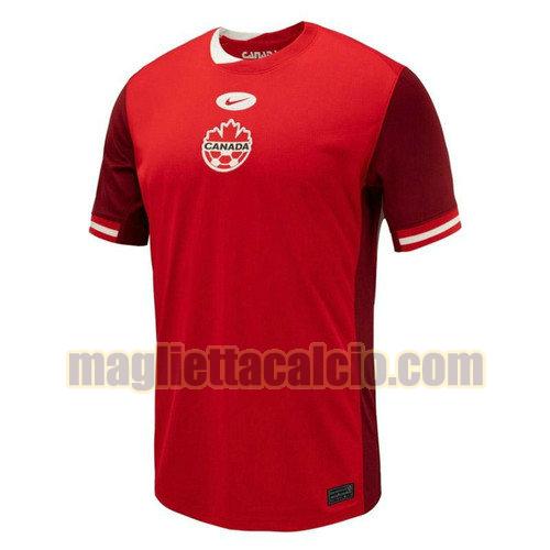 thailandia maglia prima canada uomo 2024-2025