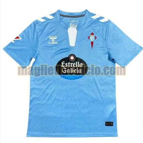 thailandia maglia prima celta vigo uomo 2024-2025