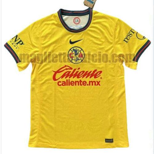 thailandia maglia prima club américa uomo 2024-2025