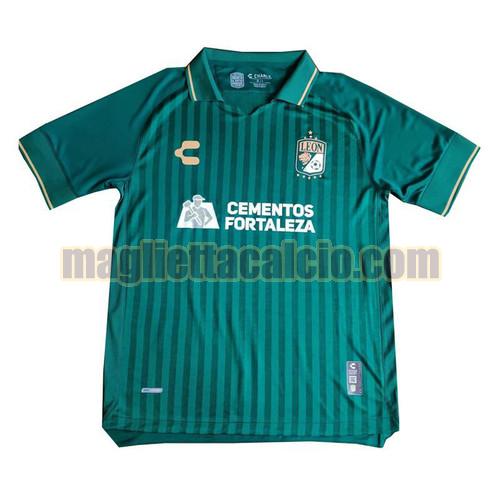 thailandia maglia prima club león uomo 2023-2024