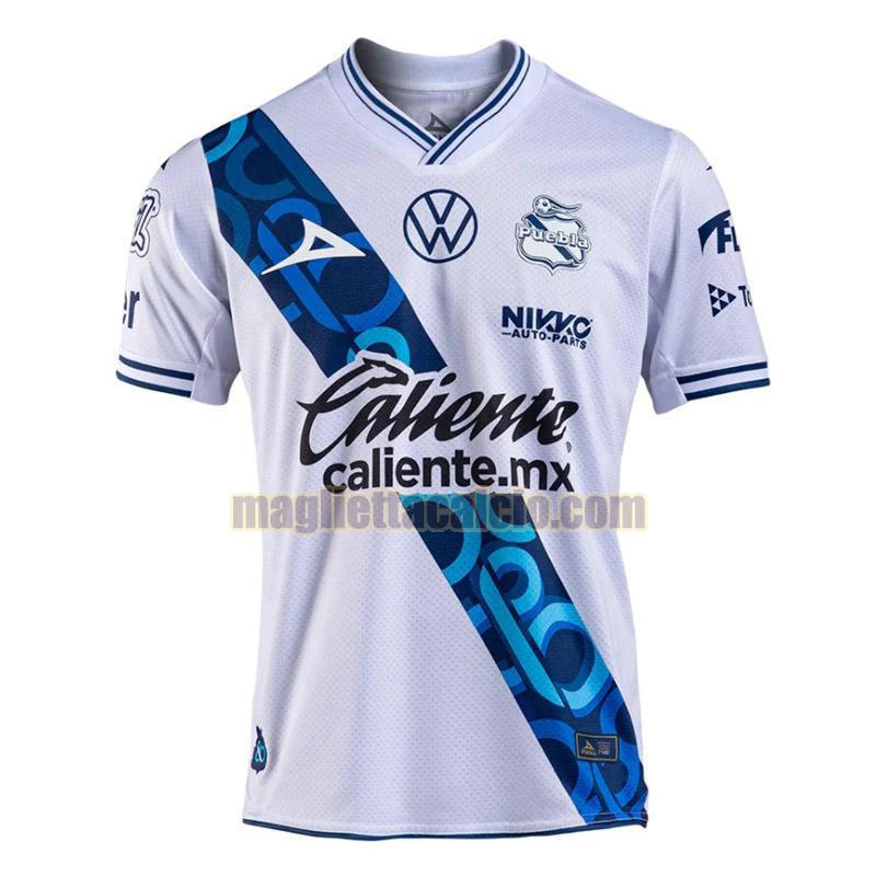 thailandia maglia prima club puebla uomo 2024-2025