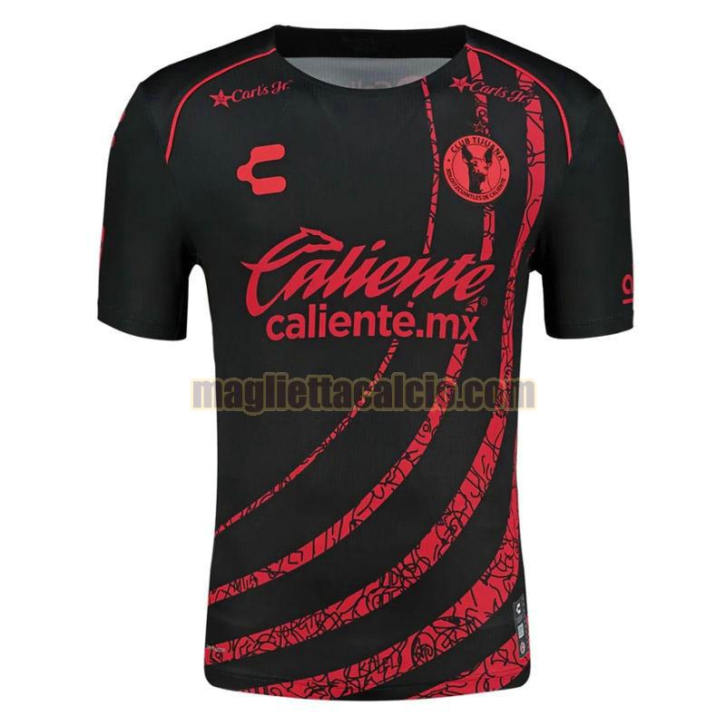 thailandia maglia prima club tijuana uomo 2024-2025
