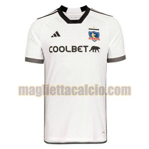 thailandia maglia prima colo-colo uomo 2024-2025