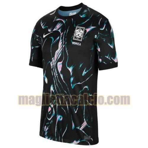 thailandia maglia prima corea uomo 2024-2025
