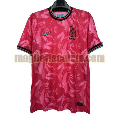 thailandia maglia prima corea uomo 2024