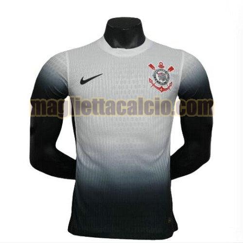 thailandia maglia prima corinthians paulista uomo 2024-2025