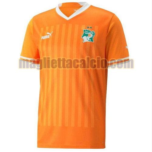 thailandia maglia prima costa d'avorio uomo 2024