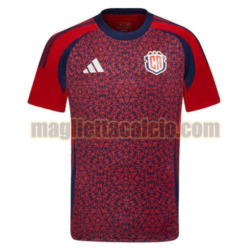 thailandia maglia prima costa rica uomo 2024-2025