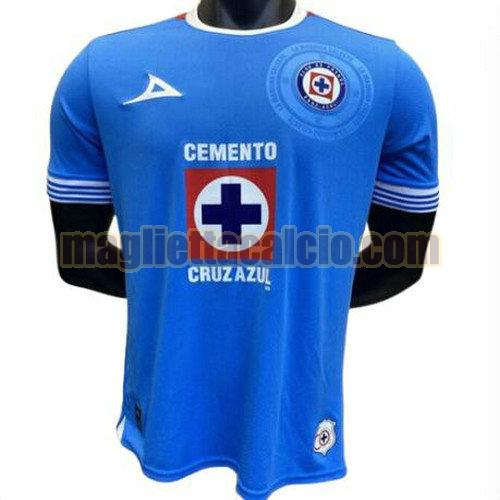 thailandia maglia prima cruz azul uomo 2024-2025