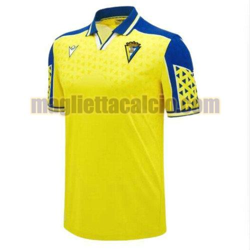 thailandia maglia prima cádiz cf uomo 2024-2025