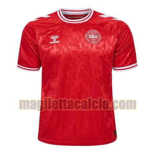 thailandia maglia prima denmark uomo 2024-2025