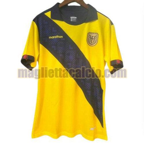 thailandia maglia prima ecuador uomo 2024